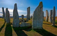 Callanish Stone Circle