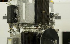 NASA's New 'STEREO' Spacecraft Set To Launch