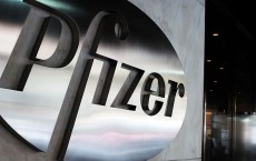 Pfizer In Merger Talks With Allergan PLC