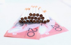 Smokers To Pay More For Cigarettes As Tobacco Tax Increases 