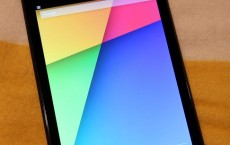 Google Nexus 7 2016 Tablet Release Date, Specs, Price