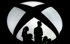 Microsoft Holds Its Xbox 2016 Briefing During Annual E3 Gaming Conference