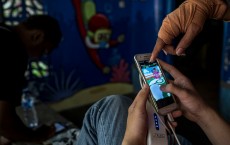 Pokemon-Mania Takes Indonesia By Storm