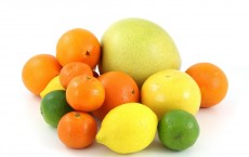 Citrus Fruits