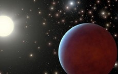 Starry-Skied Planets Found Around Sun-Like Stars in a Cluster