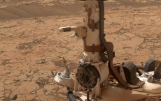 Mars Rover