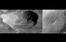 Traces of Hydrated Minerals on Asteroid Vesta