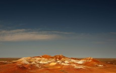 Scenes of Coober Pedy