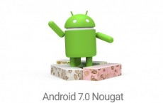 Android 7.0 Nougat