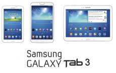 Samsung Galaxy Tab S3