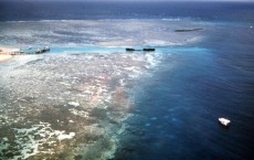 Australia’s Great Barrier Reef