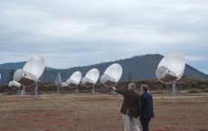  The Allan Telescope Array