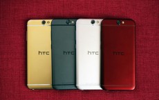 HTC One A9