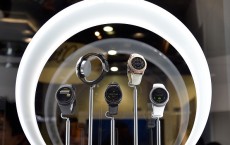 Latest Consumer Technology Products On Display At CES 2016