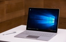 Microsoft Unveils New Devices Powered By Windows 10