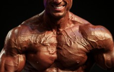 Making Old Muscles Young and Fighting Fit During Aging   