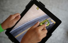 Mattel Launch Their New Apptivity Toys That Interact With iPads