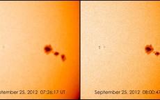 NASA's Solar Dynamic Observatory Moved into its Semi-Annual Eclipse Season