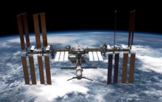 International Space Station