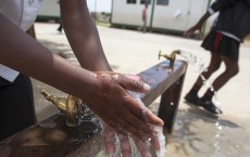 Global Handwash Day - Johannesburg