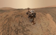 NASA delays launch of Mission Insight to MARS