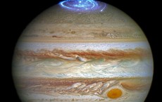 Jupiter Aurora