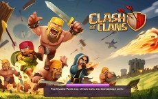 Clash of Clans December Update 2016