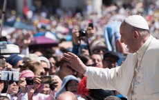 Mother Teresa Is Canonised By Pope Francis At The Vatican