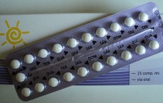 Combined oral contraceptive pill (3)