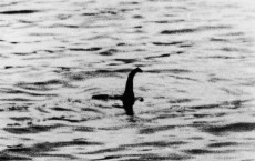 Loch Ness Monste