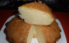 gluten-free cake