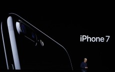 Apple Introduces New iPhone