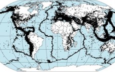 Plate Tectonics Earth