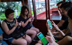 Pokemon Go Launches In Hong Kong