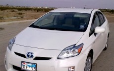 Prius 2010