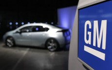 General Motors recalls 4.3 million vehicles worldwide