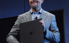 PlayStation Meeting 2016 