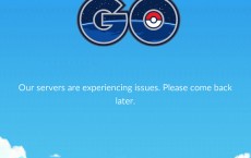 Pokemon GO