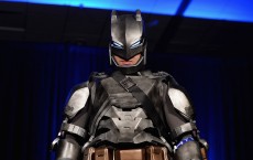 Wizard World Comic Con Chicago 2016 - Day 3