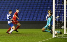 FA Youth Cup 6th Round