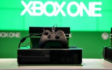 XBOX ONE @ Gamescom