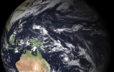 South Pacific Islands to Have Dry Summers and More Rainfall