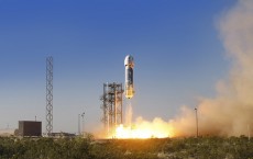 Blueorigin launch web