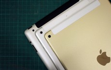 Apple iPad Air 2 vs iPad Air vs iPad 3