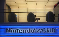 Nintendo World