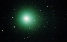 Comet 332P