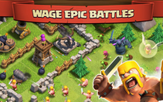 Clash of Clans