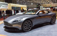 Aston Martin DB11