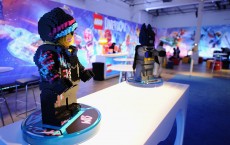 LEGO Dimensions Launch Party