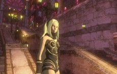 Gravity Rush Remastered Review